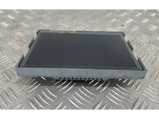 Дисплей FK7219C299AA Jaguar XE