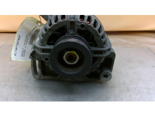 Генератор 8200519296, 359ST75 Renault Twingo II