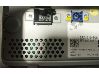 Дисплей    5FA919606B041, 5FA919606B   Cupra Leon