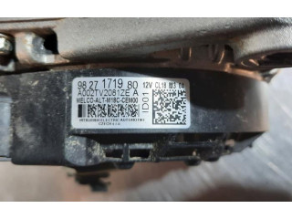 Генератор 9827171980 Citroen C3 Aircross