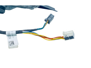 Zpětné zrcátko Mercedes-Benz C AMG W205 2017 A2058101916, A0998102316