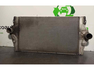 Интеркулер 8200033732B, 160100200F02 Renault Vel Satis