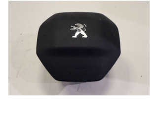 Подушка безопасности водителя 98185172   Peugeot Partner III