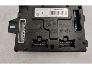 Модуль управления BSM 284B10447R   Dacia Sandero    