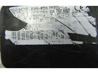 Надувная подушка для сиденья 34080211 Mini Cooper Countryman R60