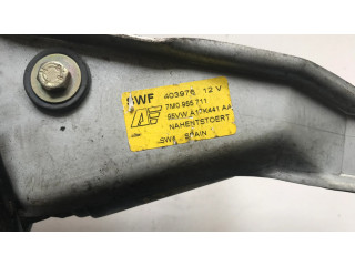 Моторчик заднего дворника 7M0955711 Ford Galaxy