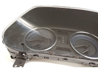 Панель приборов 8380053A31 Lexus IS 220D-250-350