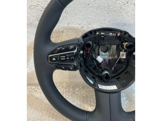 Volant Aston Martin DBX 2020