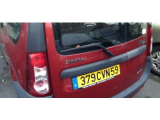 Панель приборов 248106397R Dacia Logan I