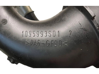 Турбина CJ5G6K682DA, S4399700131 Volvo S60