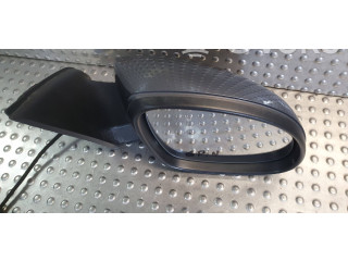 Zpětné zrcátko  Volkswagen Tiguan 2010  5N1857502AG  