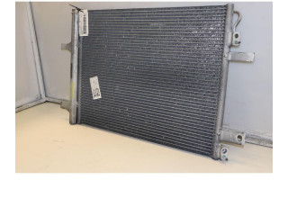 Электрический вентилятор радиаторов 9806313580 Peugeot Partner III