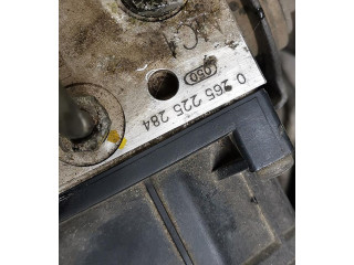 Блок АБС 0265225284   Toyota  Corolla Verso AR10  2004 - 2009 года