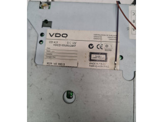 Рулевая рейка Радио/ проигрыватель CD/DVD / навигация 903916500015, 10320052647 SsangYong Rexton I 2001 - 2017 года