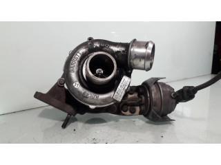  Турбина Ford Galaxy 2.0 GTB1449VZ, 9671413780   для двигателя B      