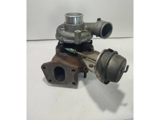 Turbodmychadlo Турбина VT120709, 20083Q   Mitsubishi Pajero   