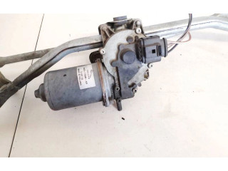 Моторчик дворников 8x2317500ad, 8x23-17500-ad Jaguar XF