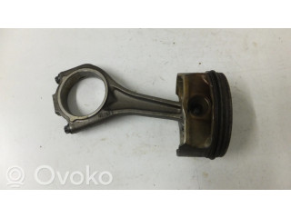 Поршень с шатуном 7544525 BMW X5 E70 для бензинового двигателя 4.8