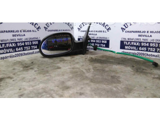 Zpětné zrcátko  Citroen Berlingo 2005    