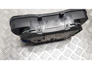 Панель приборов 3U0920811A, 110080116007   Skoda Superb B5 (3U)       