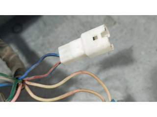 Зеркало электрическое левое Alfa Romeo 166 1998-2003 года