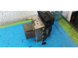 Блок АБС 0265800396 Dacia Logan I 2004 - 2012 года