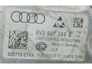 Блок управления Xenon