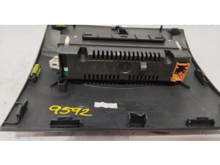 Дисплей 9680939077 Citroen Berlingo