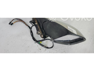 Зеркало электрическое Citroen C8 - года