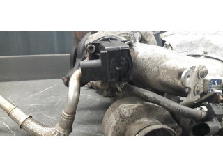  Турбина Audi A3 S3 8P  06f145701b         