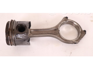 Поршень с шатуном Maserati Ghibli