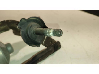 Механизм стеклоочистителей (трапеция)