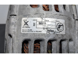 Генератор C614223A, 059903016J Audi Q5 SQ5