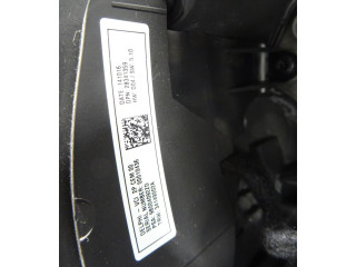 Руль Citroen C4 Cactus 2014 - года 98031272YC