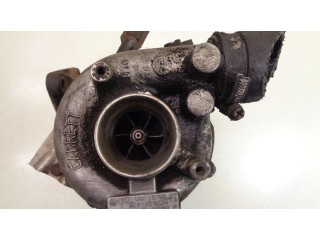 Turbodmychadlo Турбина 028145702H   Audi A4 S4 B5 8D   