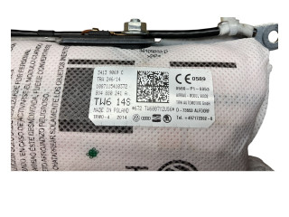 Подушка безопасности в сиденье 8V4880241A   Audi A3 S3 8V