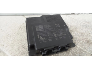 Блок управления 13510106 Vauxhall Astra K