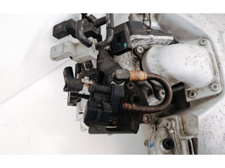 Турбина Нагнетатель Audi Q5 SQ5 06E145601AC, 06E145621E для двигателя CTU