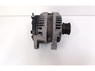 Генератор 13580078   Opel Antara      