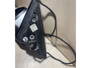 Зеркало электрическое Skoda Yeti (5L) 2009 - 2017 года