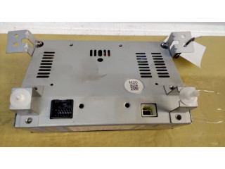 Дисплей Y31262271, 86281AG200 Subaru Legacy