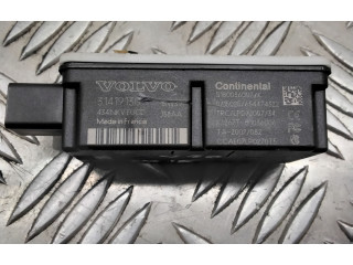 Модуль «Bluetooth» 31419130 Volvo V70