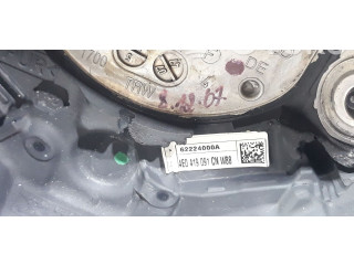 Volant Audi A8 S8 D3 4E 2009 4E0419091CNW88