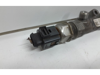 Vstřikovací lišta 057130764AB, 03P089   Seat Ibiza IV (6J,6P)    CFWA 