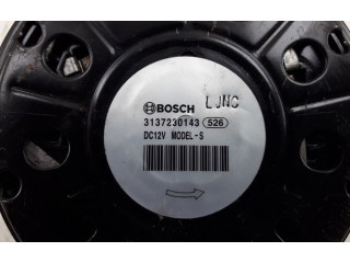 Комплект вентиляторов 3137230143, 3137230143 Tesla Model S