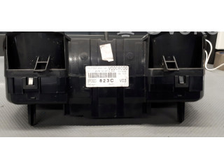 Přístrojová deska Seat Toledo III (5P) 2004 110080280010