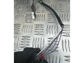 Зеркало электрическое Volkswagen Caddy 2015 - 2020 года