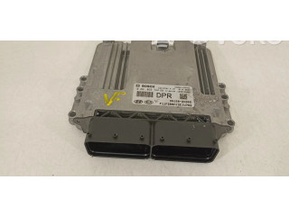 Řídící jednotka 391502A955, 0281033744 KIA Optima 2018