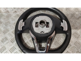 Volant Mercedes-Benz GLE AMG (W166 - C292) 2017 6267707, 6267706