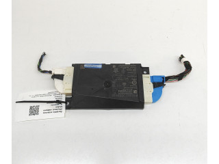 Блок управления A1679009421   Mercedes-Benz GLE W167